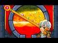 HOME PIN HOW TO LOOT GAMEPLAY ANDROID GAME Part 4