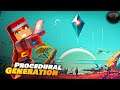How Procedural Generation Work in Video Games ? || procedural Rendering Explaination in Tamil