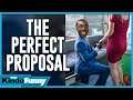 How To Plan A Proposal - Kinda Funny Podcast (Ep. 141)