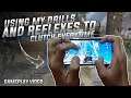 How to strategically Rush on Squad - PUBG MOBILE | Gameplay with Voiceover video | The Gamer Ajay