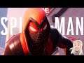 Ingen Hemlighet för Tinkerer | Spider-Man: Miles Morales PS5 | 7