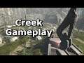 Installation 01- Creek Legacy Gameplay