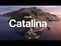 Introducing macOS Catalina