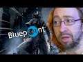 Is Bluepoint making BLOODBORNE 2?!
