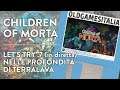 [ITA] Children of Morta | Let's Try .7 | Le profondità di Indastria... cioè! Terralava