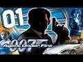 James Bond: 007 Agent Under Fire Part 1 Hong Kong My Name is Bond!