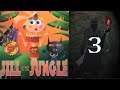 Jill of the Jungle - 03 Episode Two (Part 1)