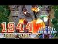 Jogos RETRÔ:1944-The Loop Master (Arcade) Até zerar!!!!#6
