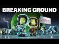 Kerbal Space Program: Breaking Ground Expansion - Official Gameplay Trailer
