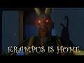 krampus Is Home PT#01 - Começando a jogatina