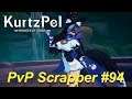 [KurtzPel] ~ PvP Scrapper: #94 (Diabolic Fist)