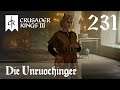 Let's Play Crusader Kings 3: Die Unruochinger #231 | Eine Niederlage kommt selten allein [deutsch]