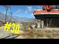 Let's Play Fallout 4 (Survival) with mods #30   Fort Hagen
