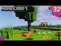 Minecraft - #32 -  Mehr Bienen! | 1.16 [Gameplay | Deutsch]