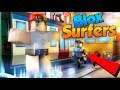 Let's Play Subway Surfers in Roblox - Roblox Blox Surfers