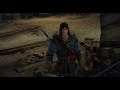 Let's Play Witcher 2 blind Part 2 (1/2) - Storm the gates