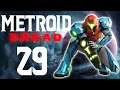 Lettuce play Metroid Dread part 29