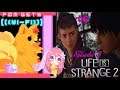 Live doppia con Pom Gets Wi-Fi & il 3° Episodio di Life is Strange 2 #5