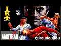 Amstrad CPC - International Karate Plus Turbo (IK+ Turbo)