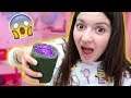 LO SQUISHY PIÙ SODDISFACENTE DEL MONDO! (Glitter Bomb)