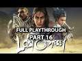 Lost Odyssey - Full Playthrough - Part 16 (Xbox 360 - 2007)