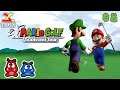 Mario Golf: Toadstool Tour Let's Play Part 08 | TBGN | Shut Up, Younger Bro