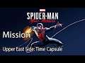 Marvel's Spider Man Miles Morales Mission Upper East Side: Time Capsule