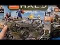 Mega Construx Halo/COD Christmas haul!