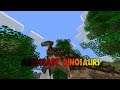 Minecraft Dinosaurs Ep.10: Therizinosaurus!