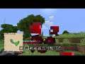 Minecraft: PS4 Edition - Season - Stream #8 (First Raid & Constructions)