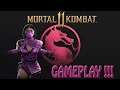 Mortal Kombat 11(Mileena gameplay !!! )