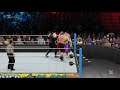 Mr Blobby & The Hulk vs WWE Superstars PS4