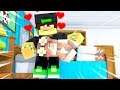 MY SISTER FELL ASLEEP WITH A BOY! Fame High EP6 (Minecraft Roleplay)