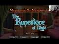 Mysteries of Neverville The Runestone of Light (Hidden Object Game)