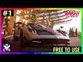Need for Speed Payback Gameplay #1 (Part -7)  FREE TO USE (60 FPS)