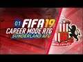 [NEW SEASON] FIFA 19 | Sunderland RTG Career Mode S6 Ep1 - OMG THAT TRANSFER BUDGET!!