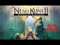 Ni No Kuni 2: Revenant Kingdom #2 - Giải cứu vợ tương lai thôi