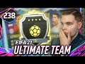 NIE WIERZĘ! ELITA NA TOTS ULTIMATE?! - FIFA 21 Ultimate Team [#238]