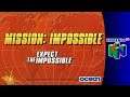 Nintendo 64 Longplay: Mission: Impossible