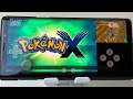 No Lag Major Citra MMJ Update | Play Games Like Pokemon X Full Speed On Android