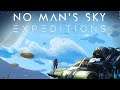 NO MAN'S SKY | EXPEDITION 2 | PC LIVESTREAM