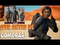 ★NUEVO★ LOTE DE DUNE (CHANI Y PAUL ATREIDES)  ¿MERECE LA PENA? | (Fortnite Battle Royale)