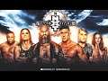 "NXT Takeover 14" WWE 2k20 Universe Mode: #23 ("WWE 2k20 Universe Mode")