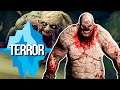 O ICEBERG DOS JOGOS DE TERROR! (DO MAIS TRANQUILO ATÉ O MAIS BRUTAL)