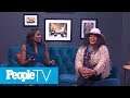 Pam Grier’s Breakout Role In ‘Coffy’ Was Based On Her Activist Mother | PeopleTV
