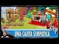 Pile Up! Box by Box  /UNA CAJITA SIMPATICA!!! / PC / Gameplay español # (RANDOM)