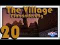 Planänderung | The Village | #20 | CREATIVERSE Pro [Gameplay|German]