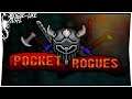 Первый Взгляд ◄ Pocket Rogues