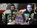 Podcast Super Papo-Seco #158 - Ano do Luigi Man