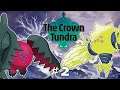 Pokemon Shield Crown Tundra Part 2 "The Legends End"